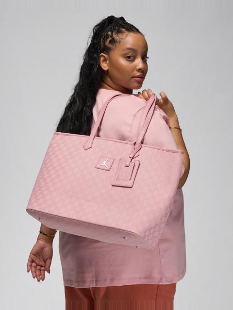 Jordan Women's Jordan Monogram Tote Bag (32L)