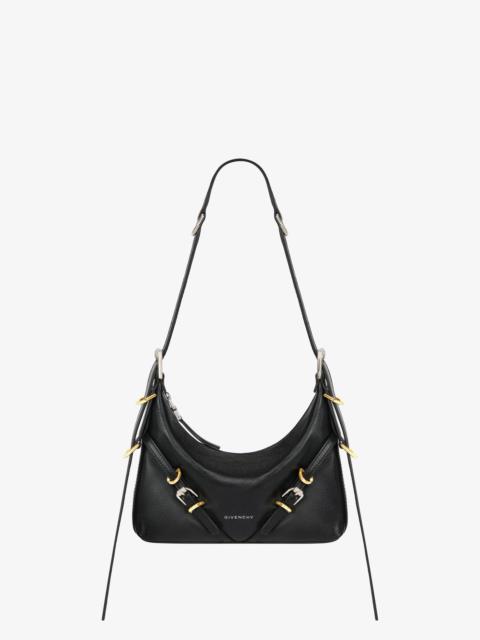 Givenchy MINI VOYOU BAG IN LEATHER