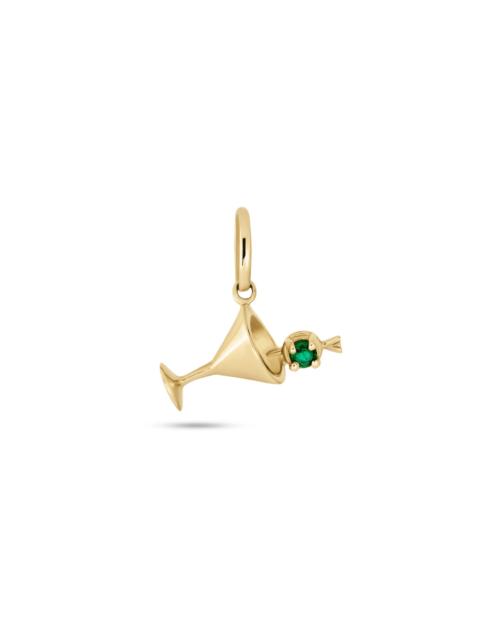 STONE AND STRAND Dirty And Flirty Martini Charm