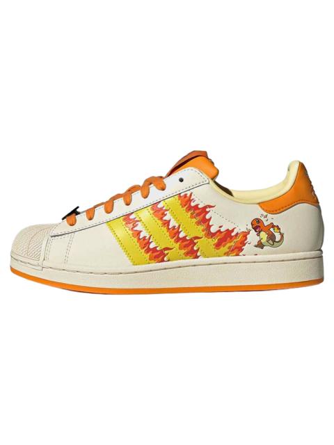 adidas Superstar "Pokémon Charmander" KI2855