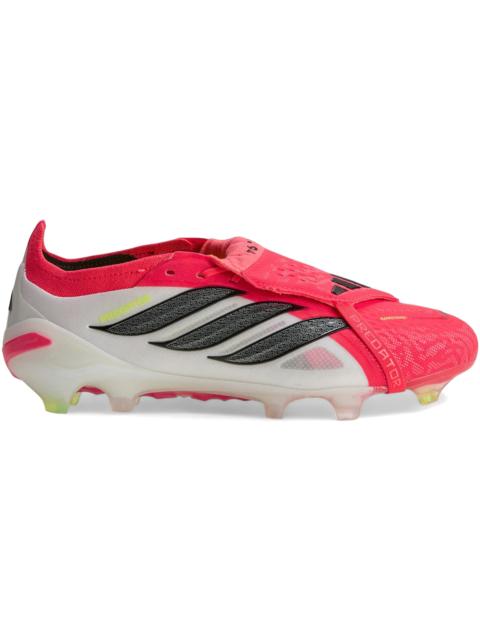 adidas adidas Predator Elite Fold-Over Tongue FG Born for Goals Pack