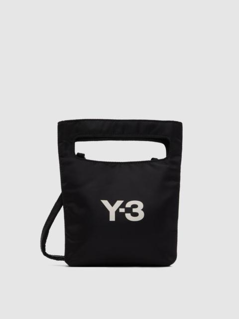 Y-3 Mini tote bag