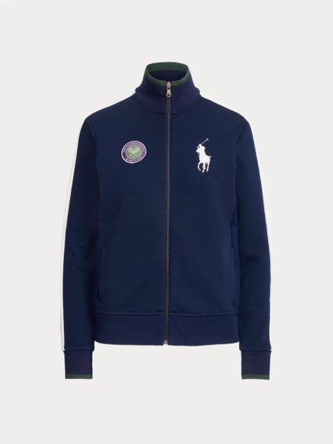 Polo Ralph Lauren Wimbledon Ballperson Full-Zip Jacket