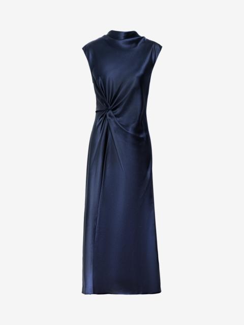 TANYA TAYLOR ROBINELLA DRESS