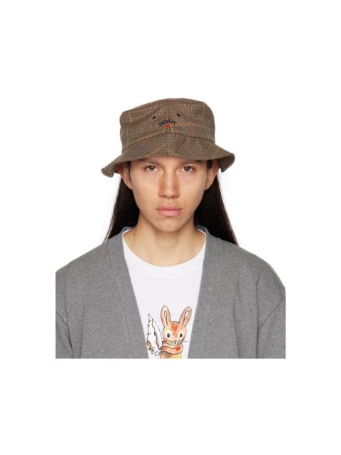 Noah Tan Crusher Hat