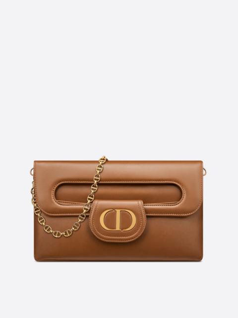 Dior Medium DiorDouble Bag
