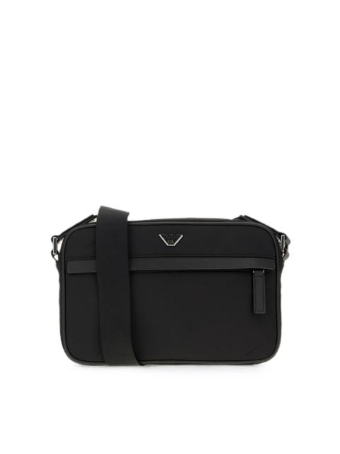 EMPORIO ARMANI Logo crossbody bag