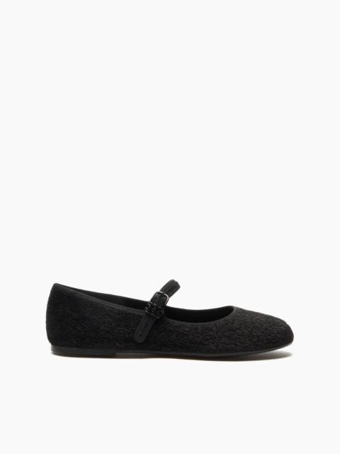 CASADEI New Ballet Flat