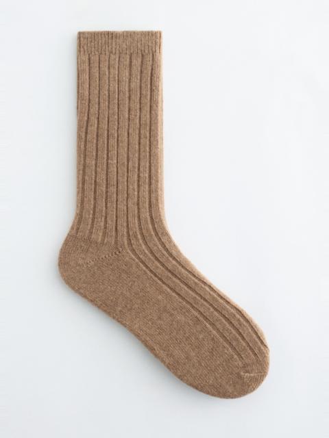 & Other Stories Soft Wool Socks