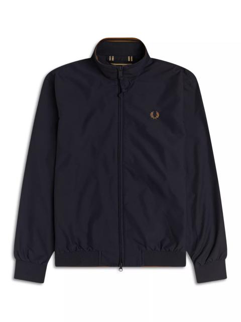 Fred Perry Brentham Jacket