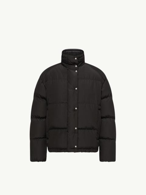 Moncler Verone Short Down Jacket