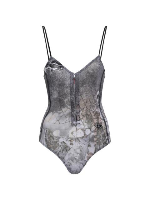 Diesel T-LYE-N1 bodysuit