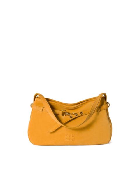 Miu Miu Aventure shoulder bag