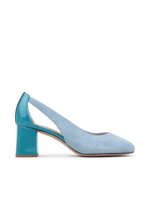 Repetto Terry pumps