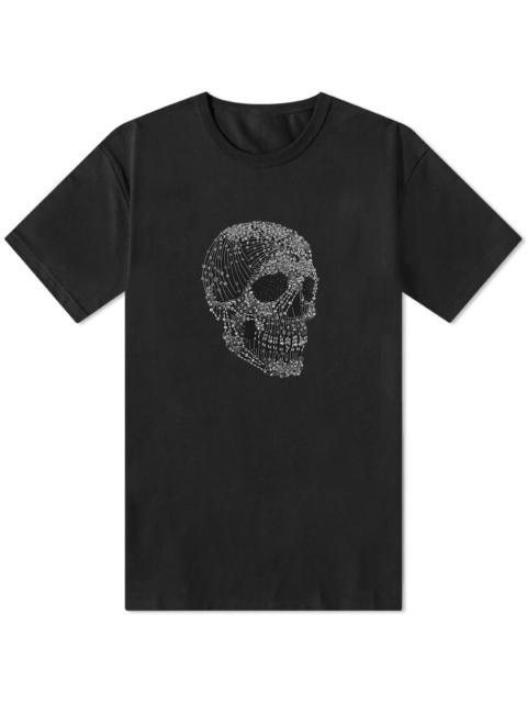 Alexander McQueen Alexander McQueen Skull T-Shirt