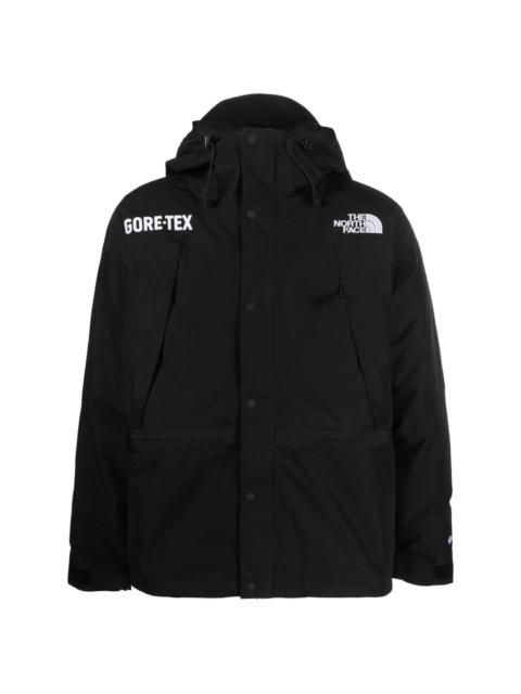 Gore-Tex Mountain Guide insulated jacket