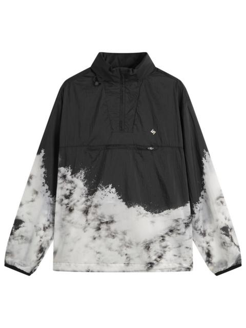 REPRESENT Represent 247 Overhead Training Jacket