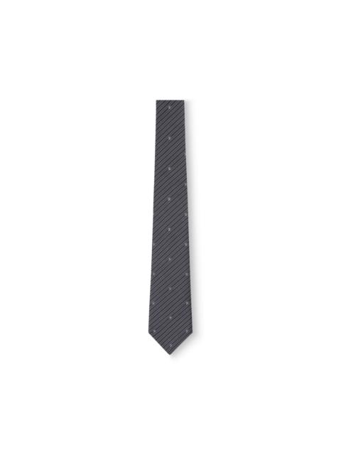 Louis Vuitton LV Timeless Stripes Tie