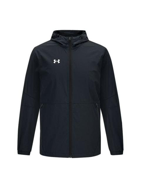 Under Armour Under Armour Porter 3-in-1 Jacket 'Black' 21600411-001