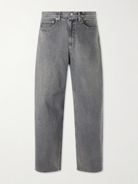 A.PRESSE Wide-Leg Jeans