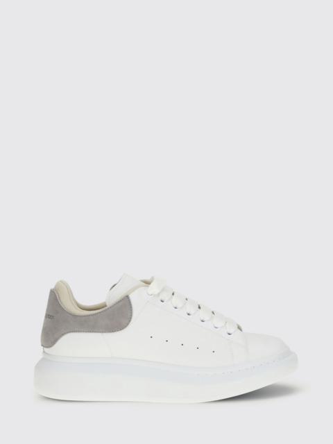 Alexander McQueen Sneakers men McQueen