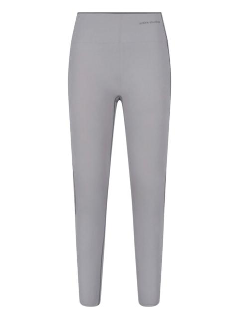 adidas X ENTIRE STUDIOS LEGGINGS IN TECHNICAL FABRIC