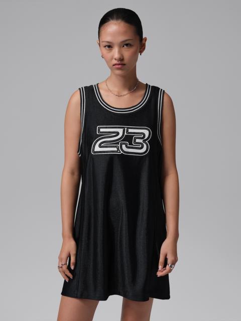 Jordan Jordan Flight Women's Jersey Dress