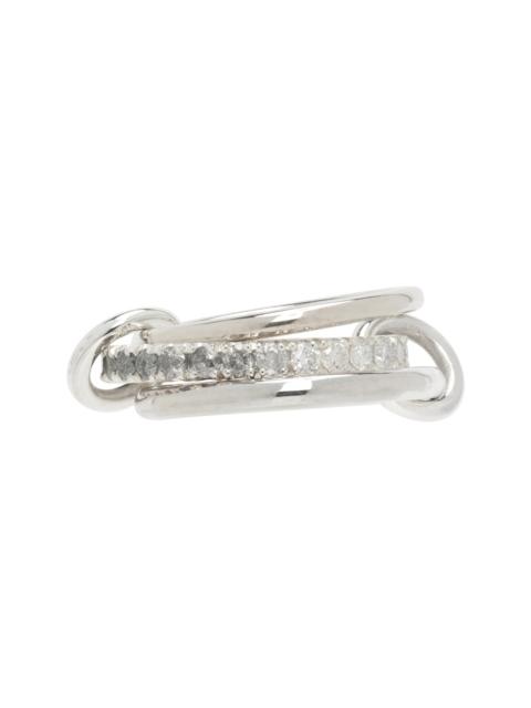 Spinelli Kilcollin Petunia Ombré Ring