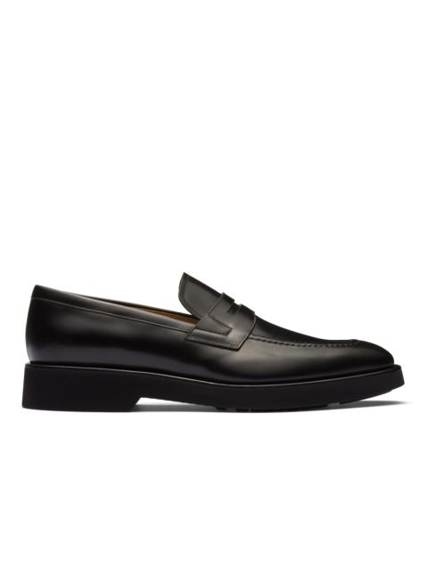 Parham l
Calf Leather Loafer Black