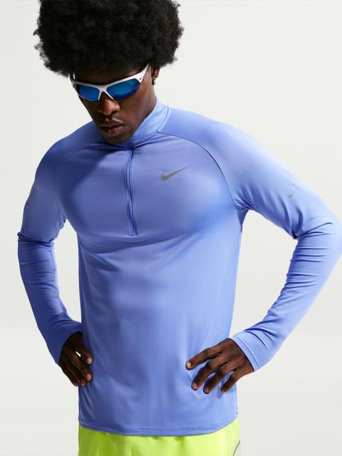 Nike Nike Stride Men's Dri-FIT 1/2-Zip Running Mid Layer