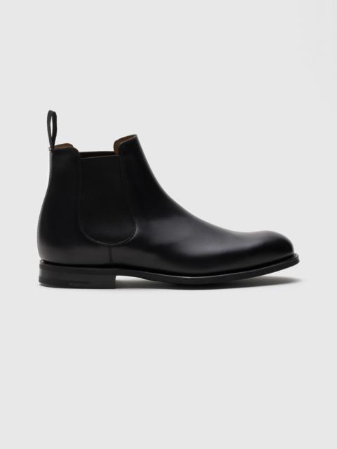 Church's Calfskin Chelsea Boot