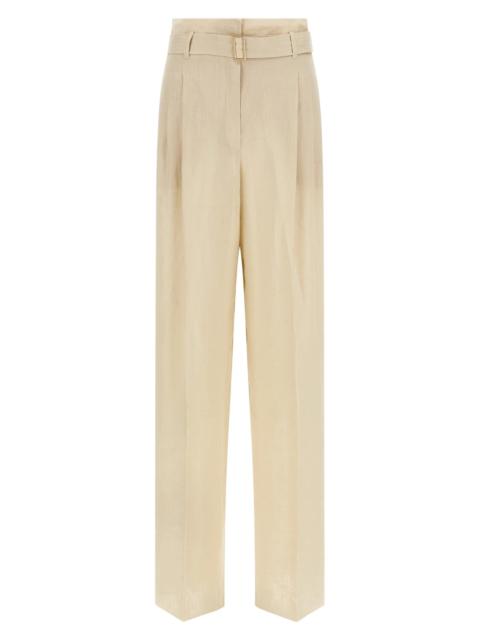 Max Mara Studio 'MstMateria' pants