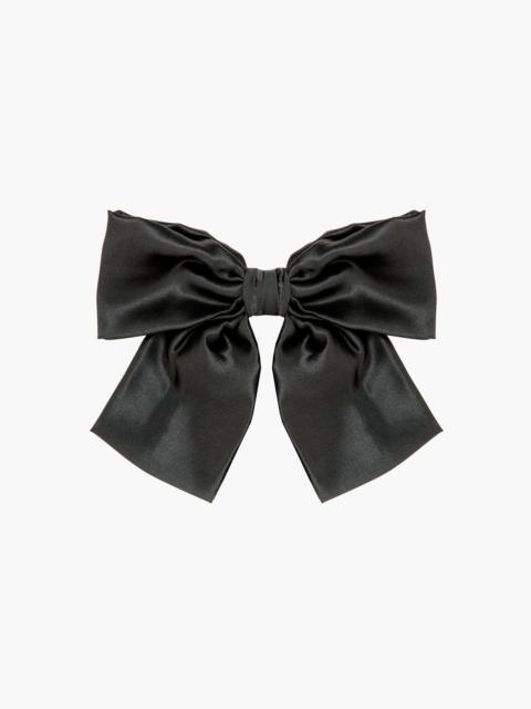 Tilly Bow Barrette