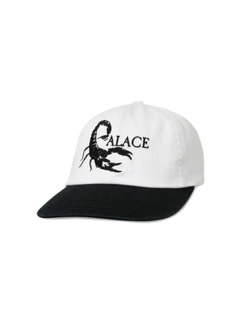 Palace Scorpion Pal Hat 'White'