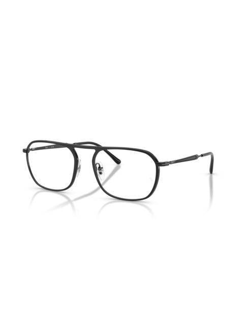 Ray-Ban RB6548 OPTICS