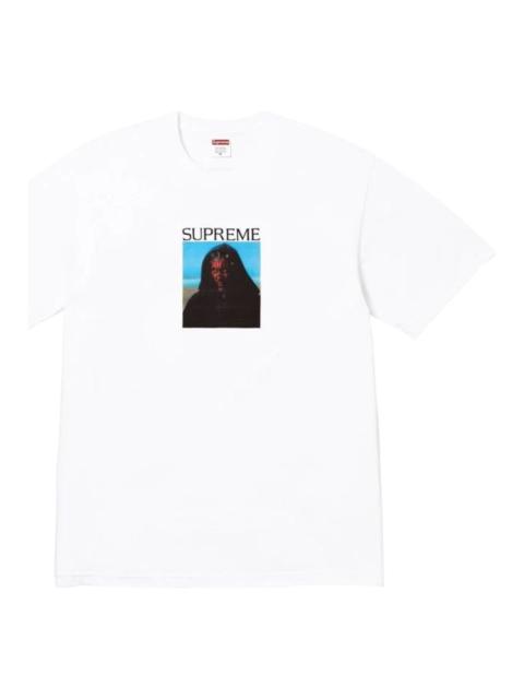 Supreme Supreme FW26 Sith T-Shirt 'White' SUP-FW26-002-WHT