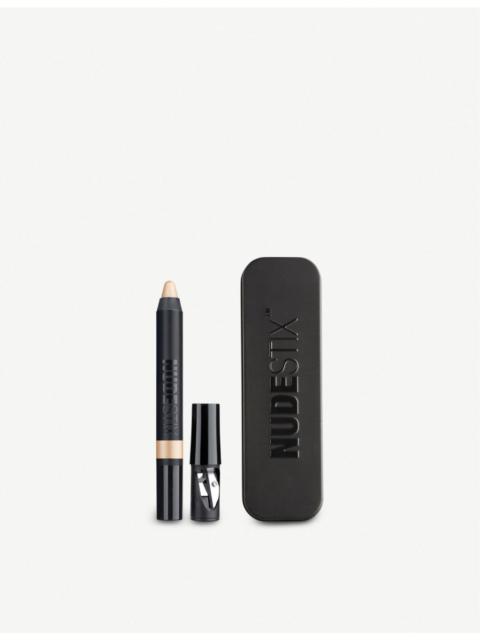 NUDESTIX Magnetic Luminous eyeshadow pencil 2.8g