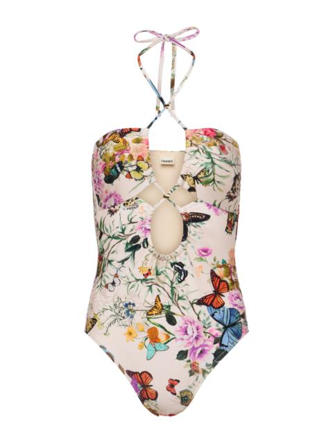 L'AGENCE Shiva One-Piece Swimsuit
