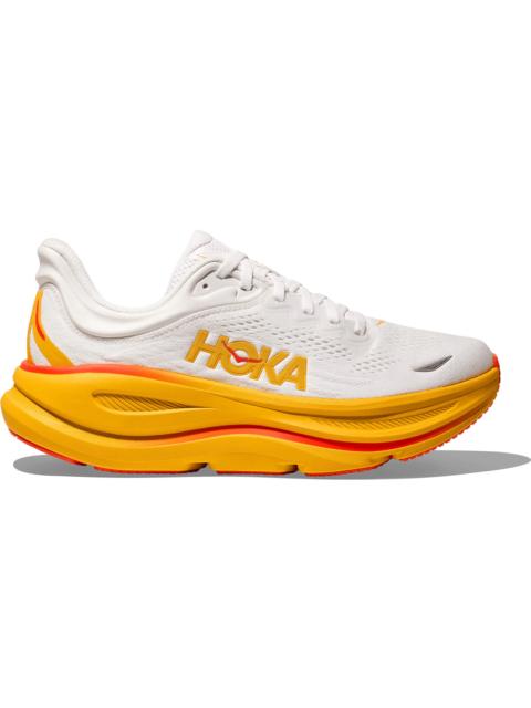 HOKA Hoka One One Bondi 9 Frost Sunflower