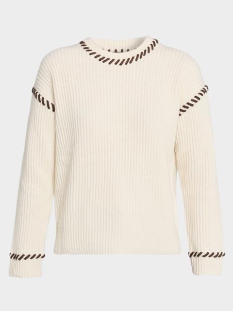 Rails Grover Crewneck Sweater