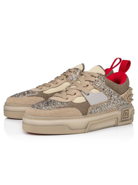Astroloubi Strass