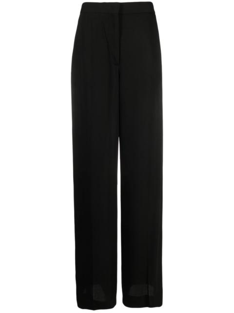 FABIANA FILIPPI high-waisted palazzo trousers