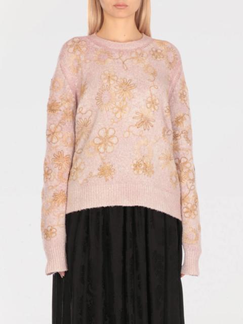 Avant Toi Sweater woman Avant Toi