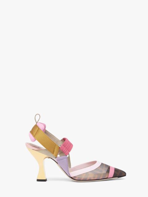 FENDI Colibrì