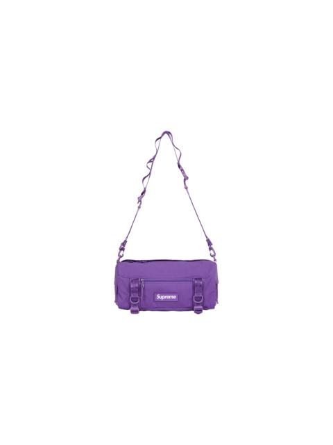 Supreme Utility Bag "SS26 - Purple" SU27289