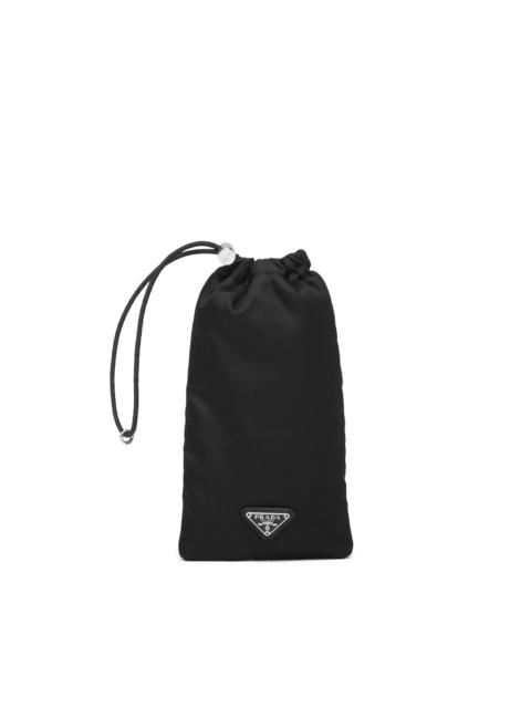 Prada Re-Nylon pouch
