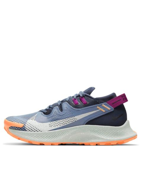 Nike (WMNS) Nike Pegasus Trail 2 'Thunder Blue' CK4309-401