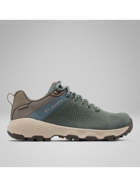 Columbia Women's Newton Nimble LTR Shoe