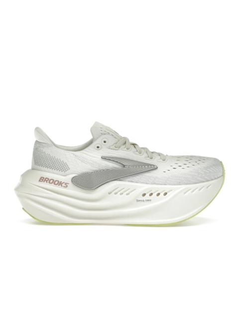 BROOKS Brooks Glycerin Max Coconut Alloy Rose (Women's)