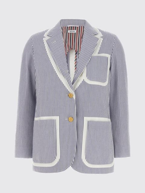 Thom Browne Blazer woman Thom Browne